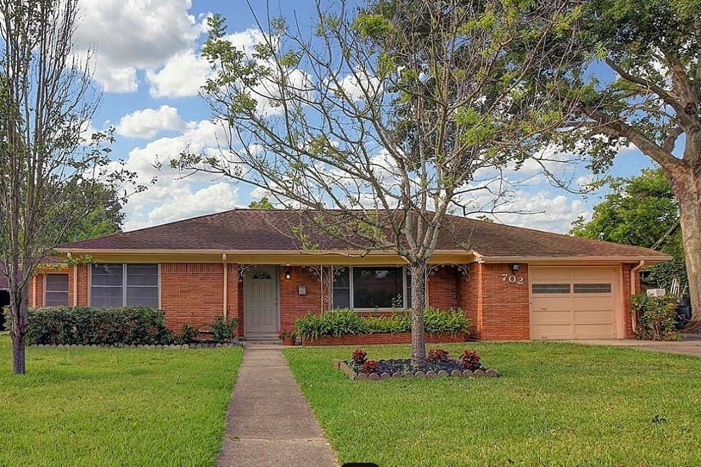 Single-family in Oklahoma City, OK